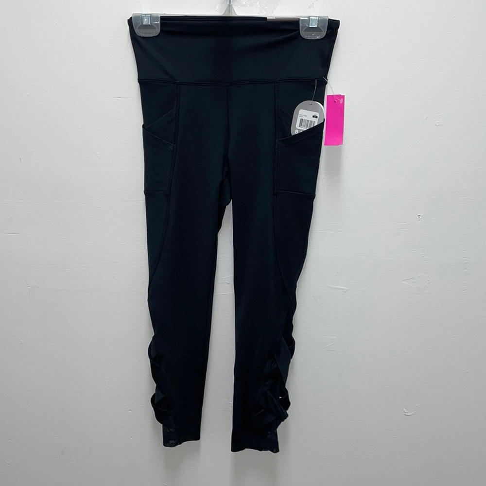 Athletic Capri